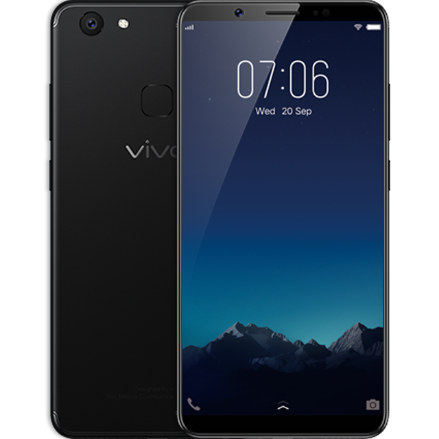 Vivo пока лишила дешевые модели смартфонов обновления до android 80