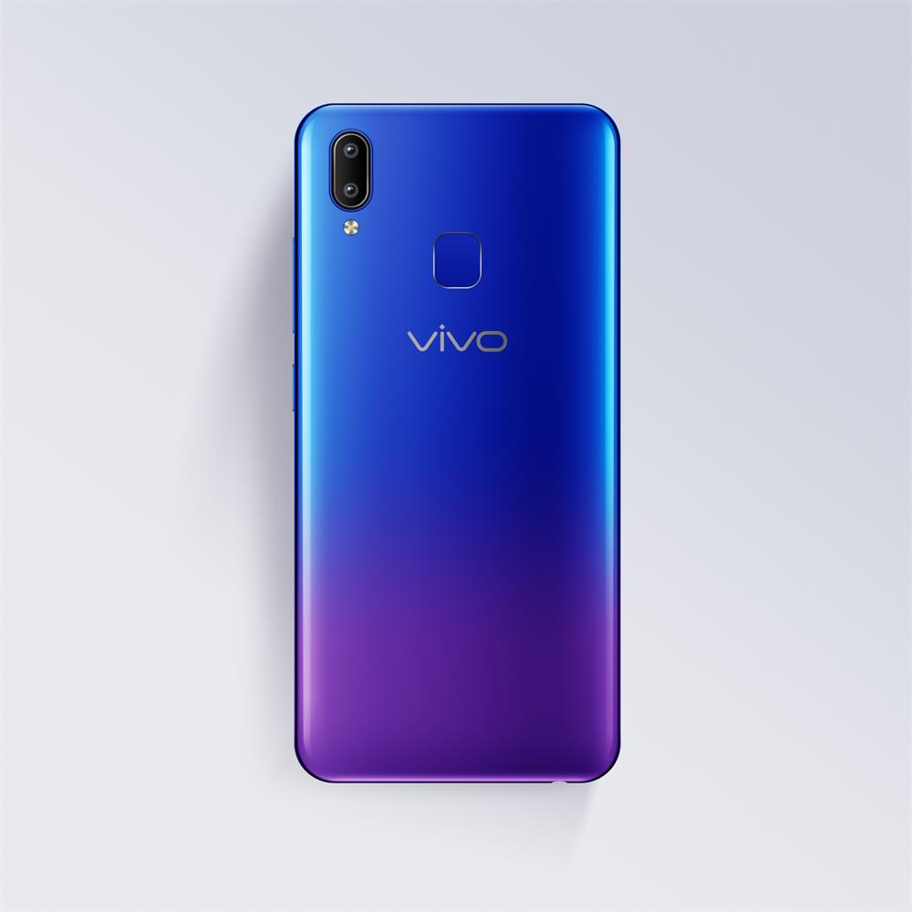 vivo Y93 | vivo Russia