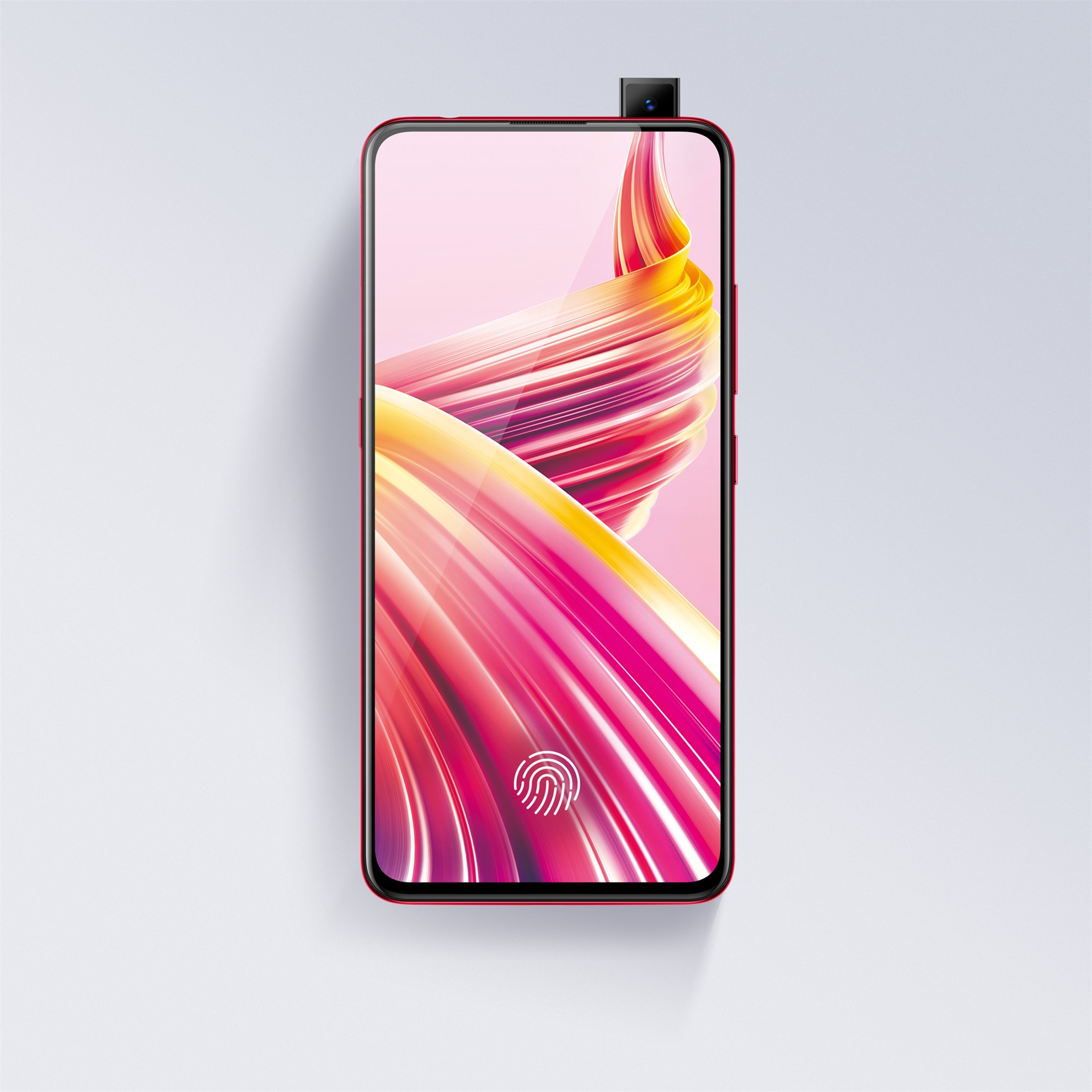 vivo V15Pro|vivo Russia