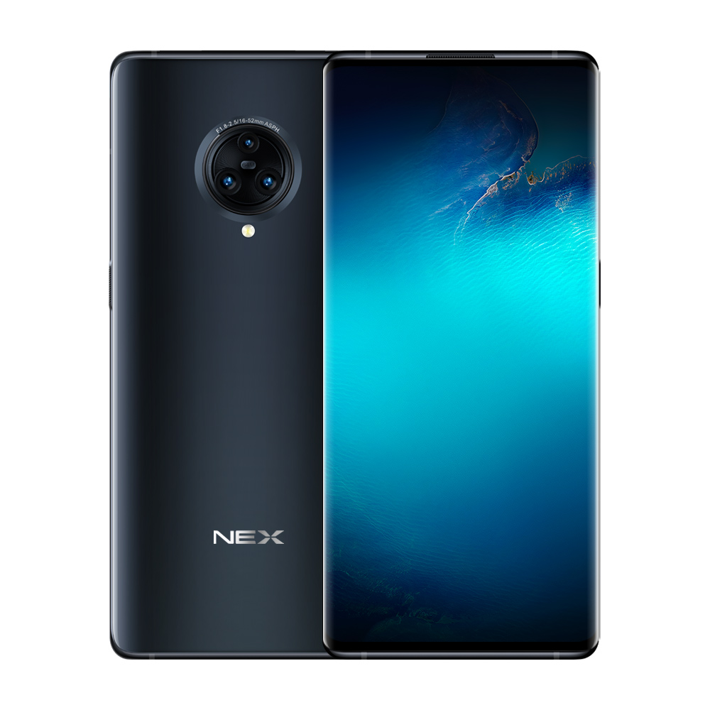 vivo NEX 3 | vivo Russia