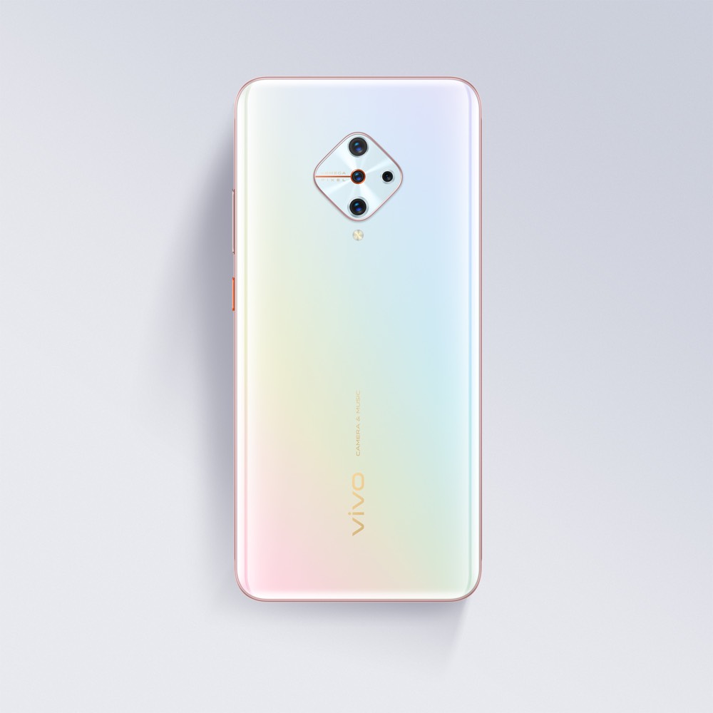 vivo V17 | vivo Россия