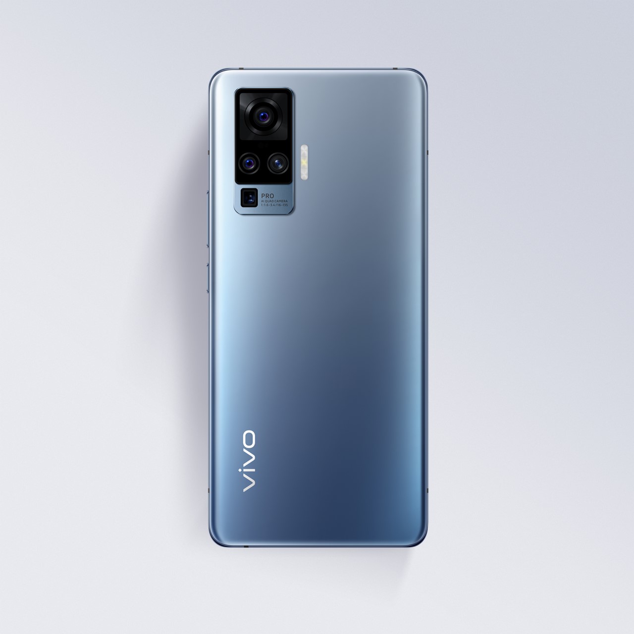 vivo X50 Pro丨vivo Россия