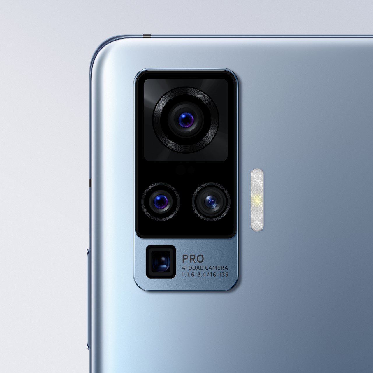 vivo X50 Pro丨vivo Россия