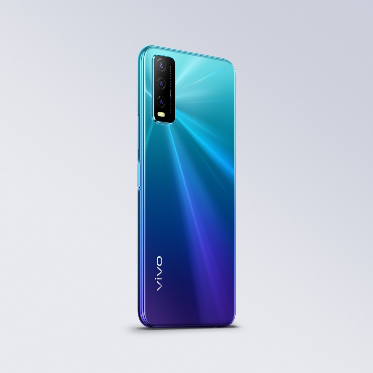 vivo Y20丨vivo Россия