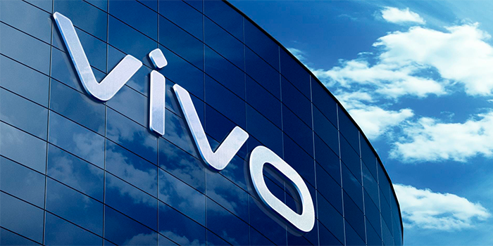Компания vivo входит в топ-5 мировых производителей смартфонов во втором квартале 2021 года по данным Canalys