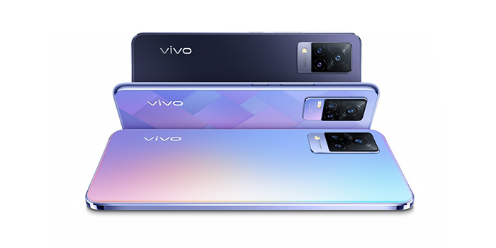 Компания vivo объявляет о начале сотрудничества с дистрибьютором MERLION