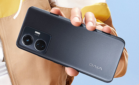 Смартфоны, наушники, носимые устройства и аксессуары vivo | vivo Россия