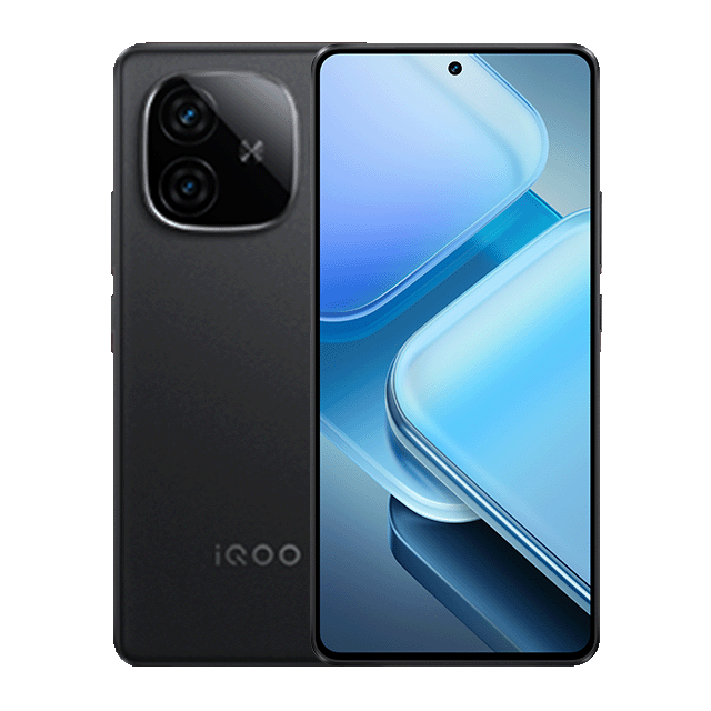 vivo Z9 (Благородный чёрный)