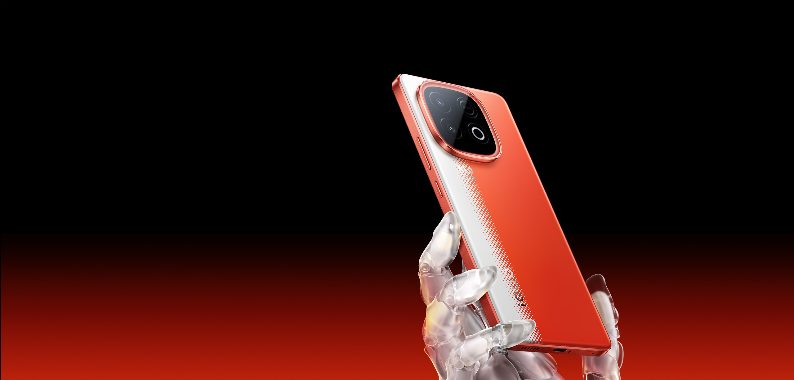 iQOO Neo 10