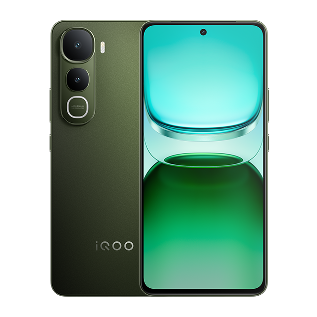 vivo Z10 Lite (Тайга)