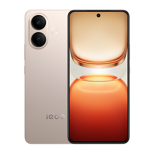 vivo Z10R (Титановое сияние)