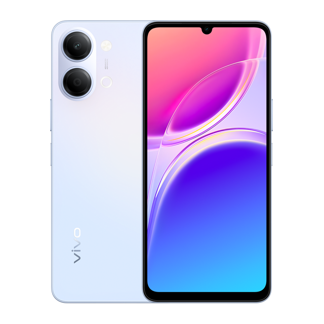 vivo  (синий)