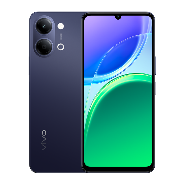 vivo  (Черный)