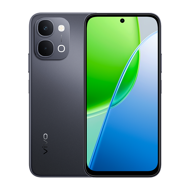 vivo  (Лунный серый)