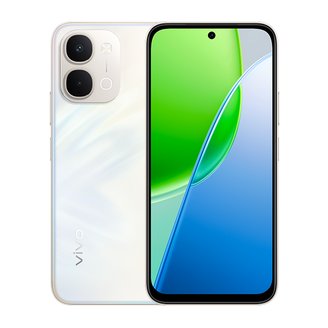 vivo  (Лунный белый)