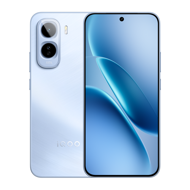 vivo  (Синий)