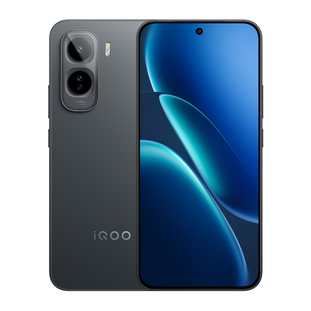 vivo  (Черный)