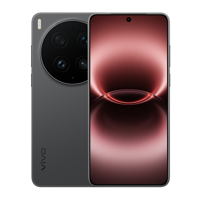 vivo (Черный)