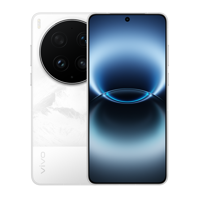 vivo (белый)