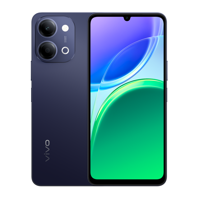 vivo  (Черный)