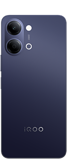 iQOO Z11 Lite