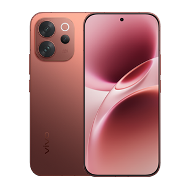 vivo  (Коричневый)