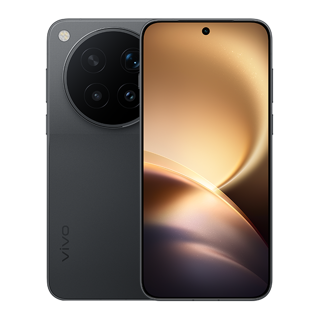 vivo (чёрный)
