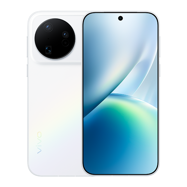 vivo (белый)