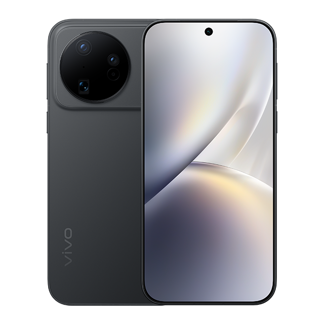 vivo (чёрный)