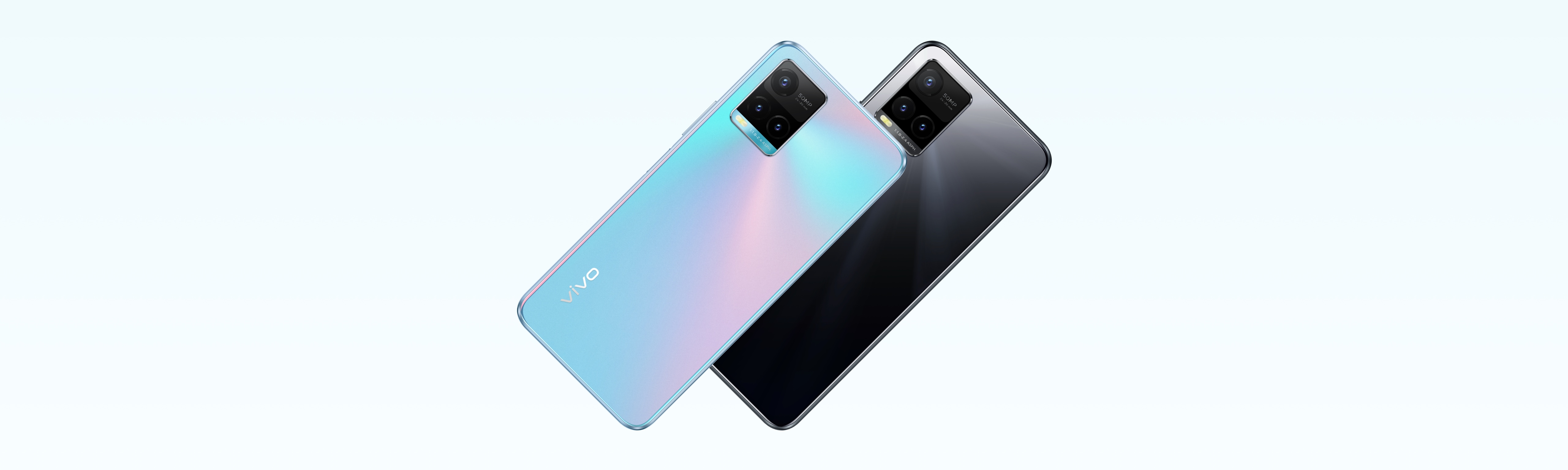 vivo Y33s — галерея | vivo Россия