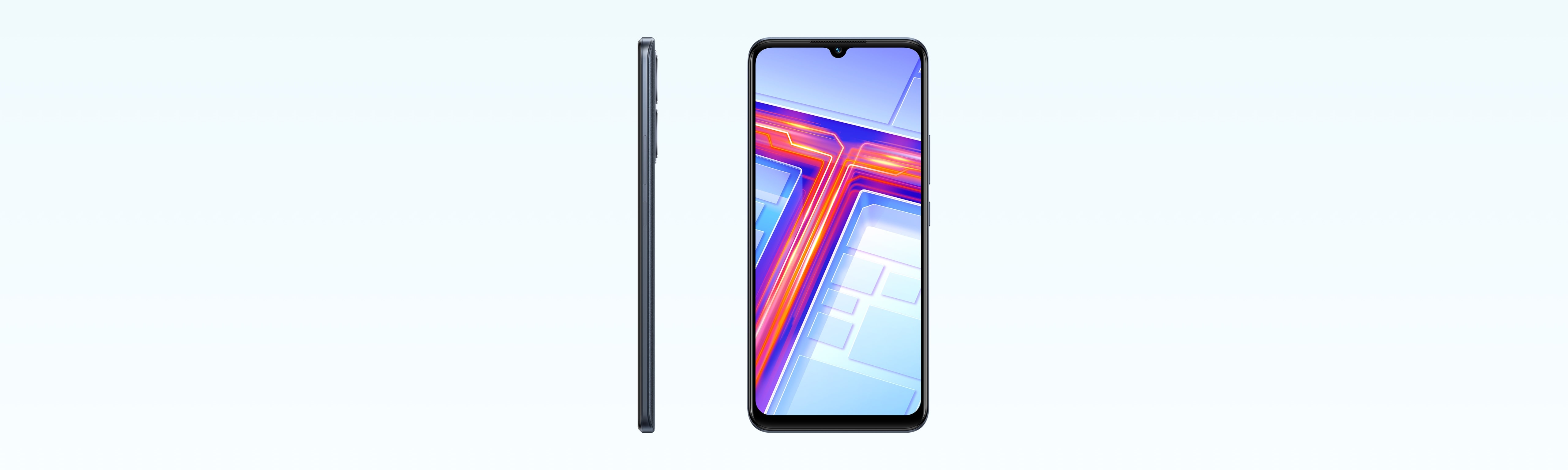 vivo T1 — галерея | vivo Россия