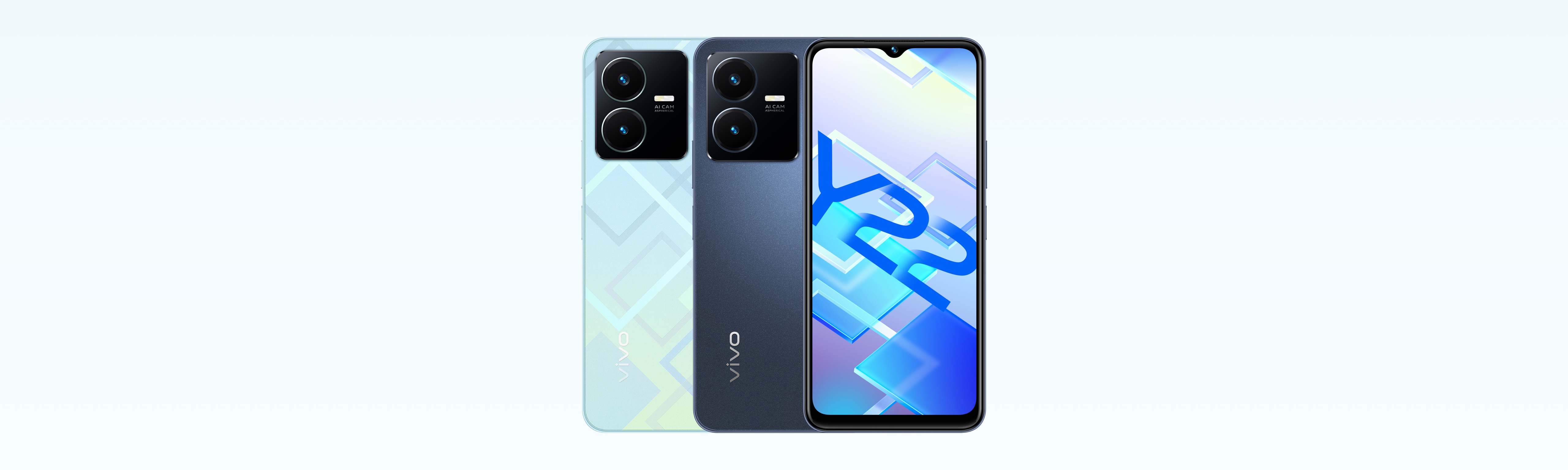 vivo Y22 — галерея | vivo Россия