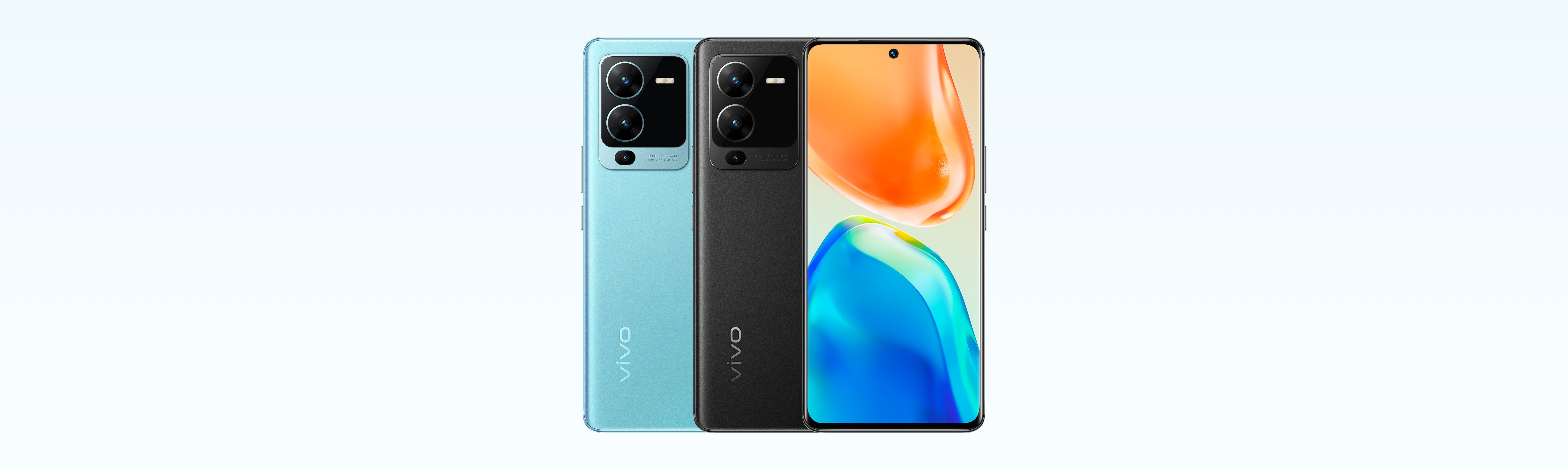 vivo V25 Pro — галерея | vivo Россия