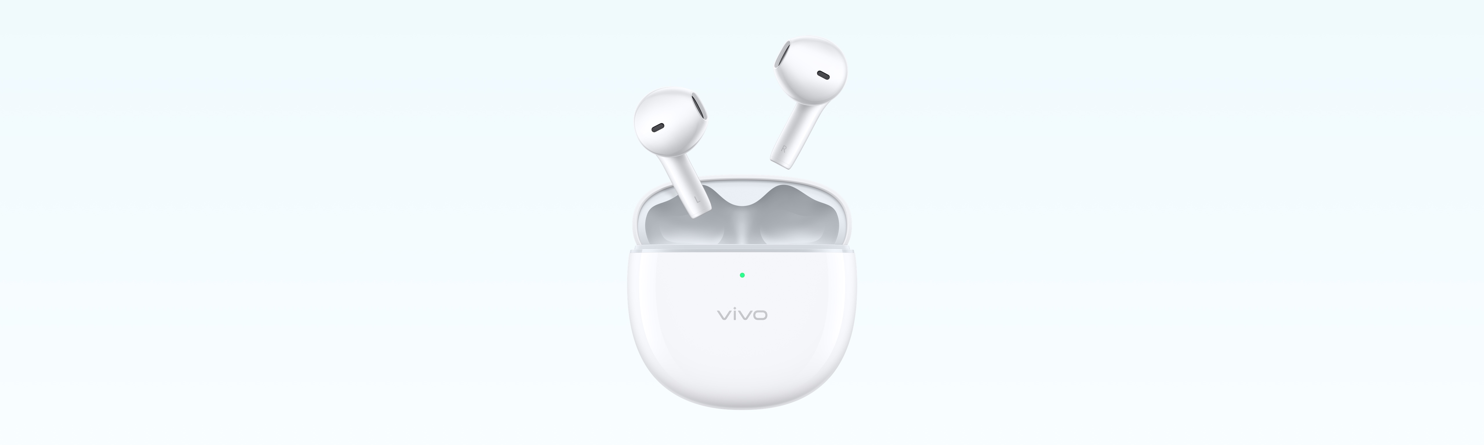 vivo TWS Air丨vivo Россия