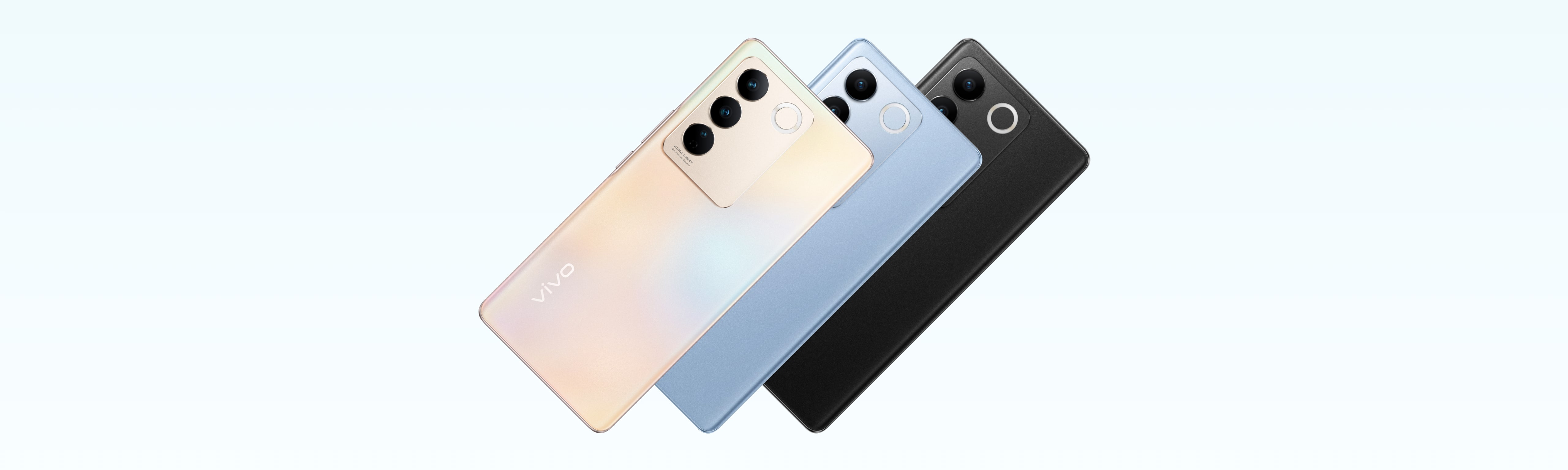 vivo V27 GALLERY