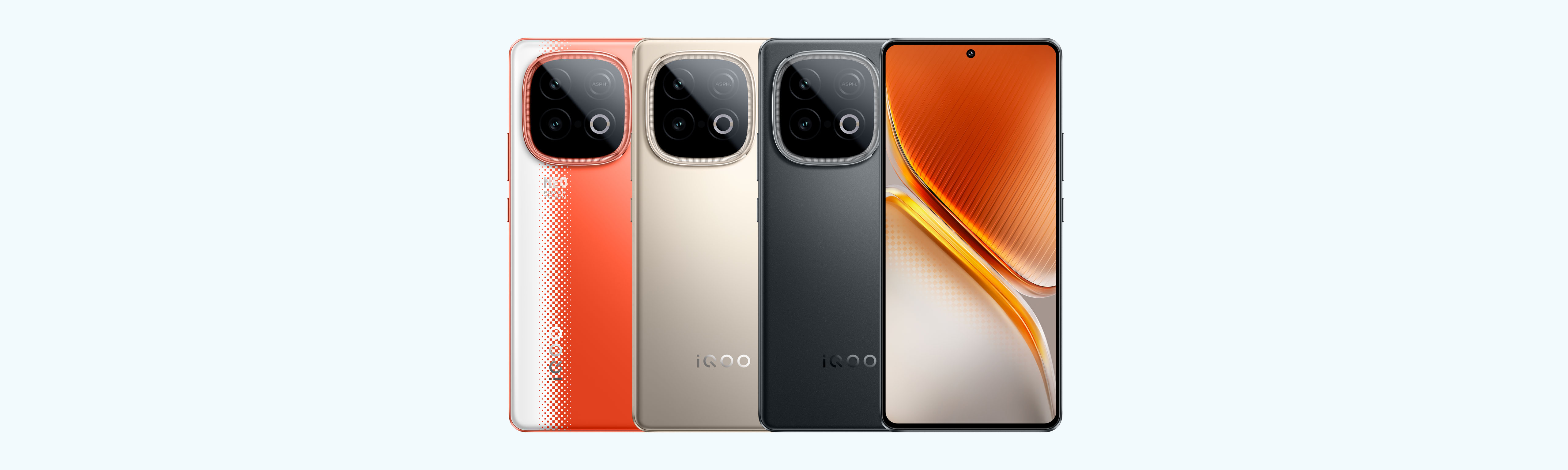 iQOO NEO 10