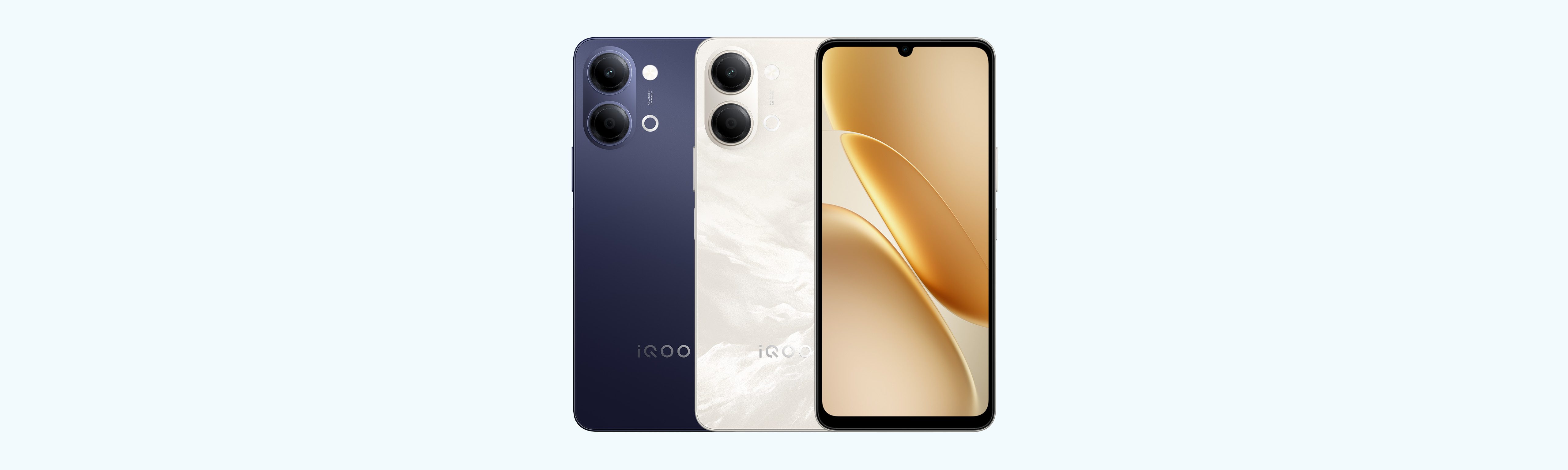 IQOO Z11 Lite