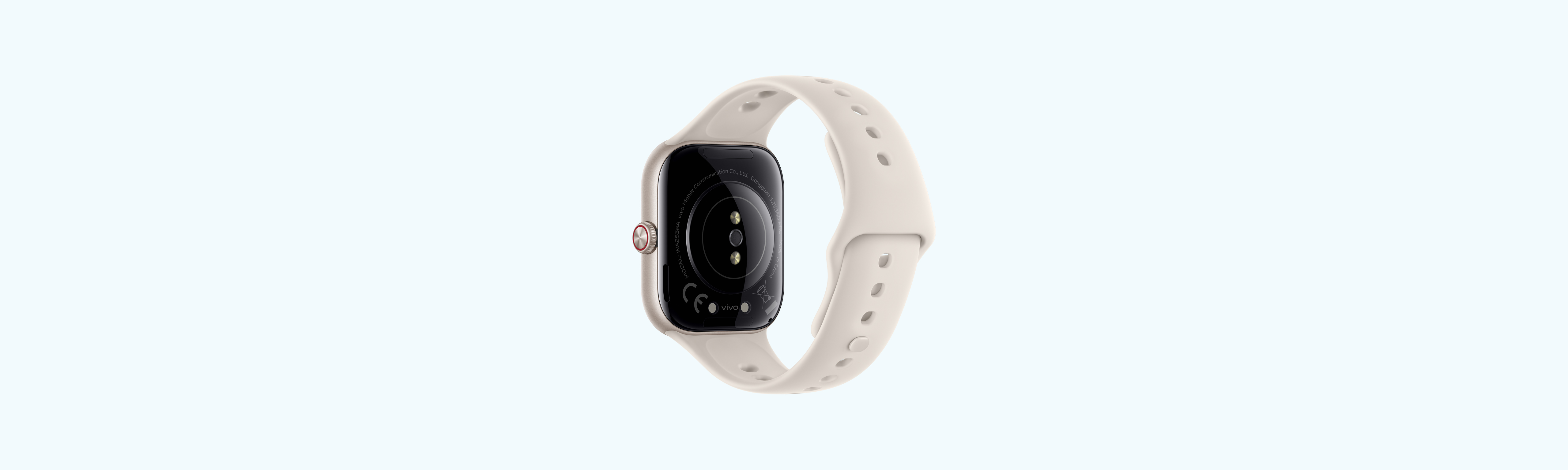 vivo Watch GT2