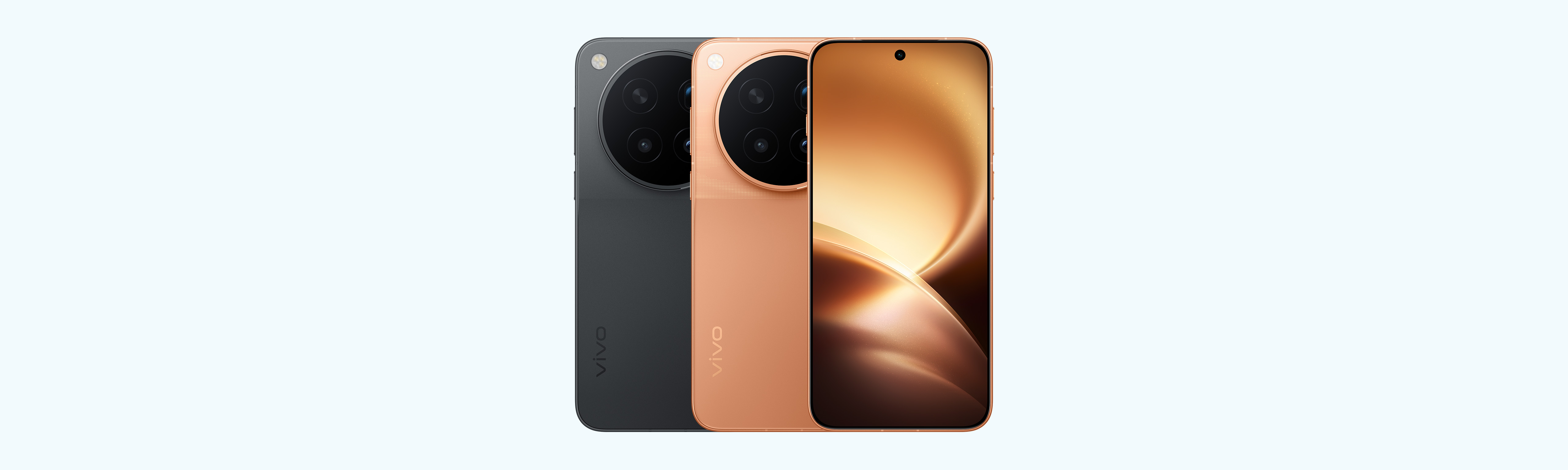 vivo X500 Pro Max