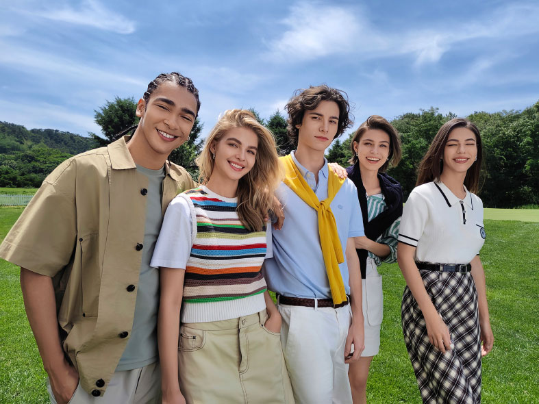 образец фото, снятого на vivo V40 со сверхширокоугольной камерой 50&nbsp;Мп