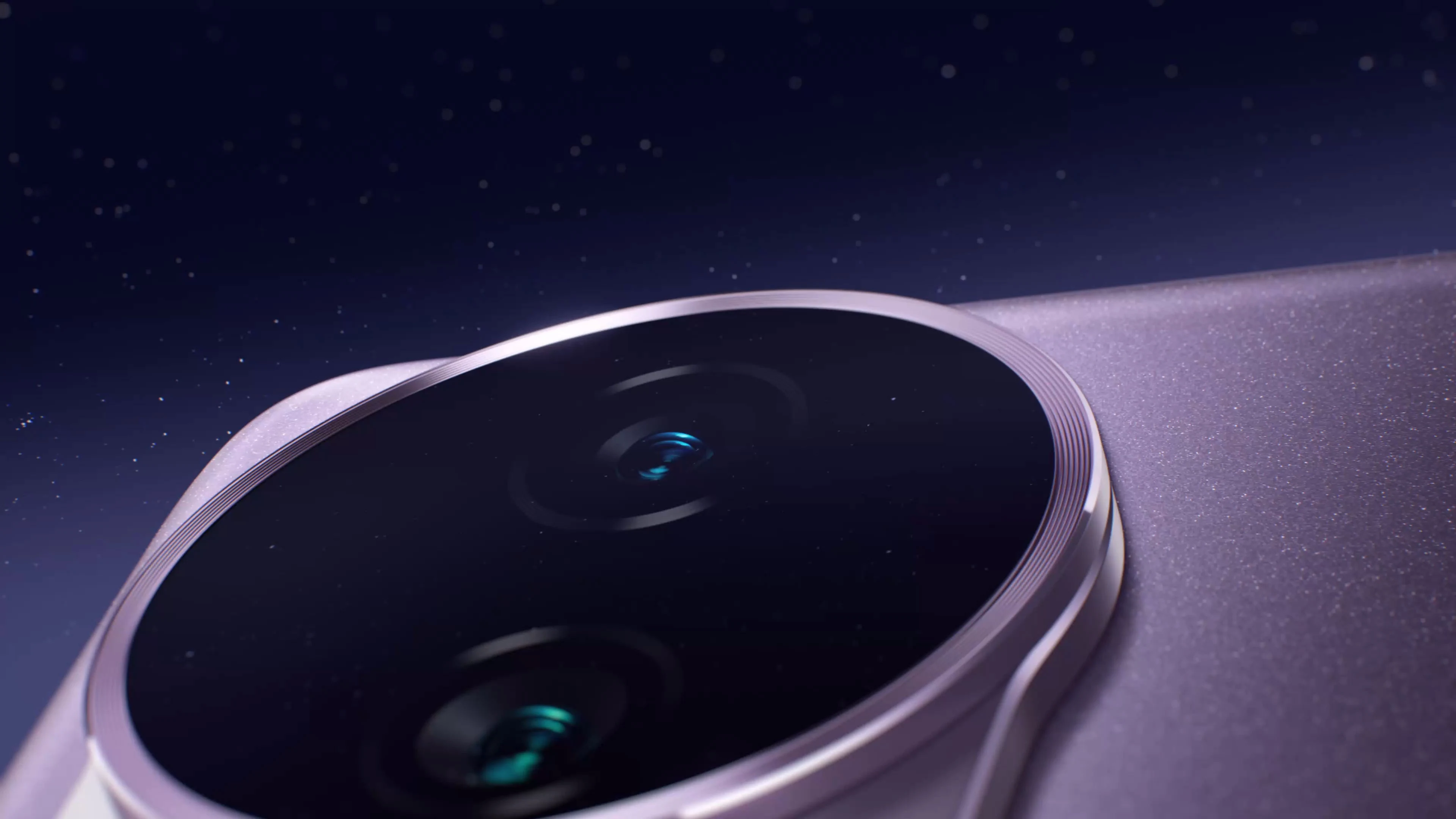 vivo V40 с первоклассными камерами для портретной съемки