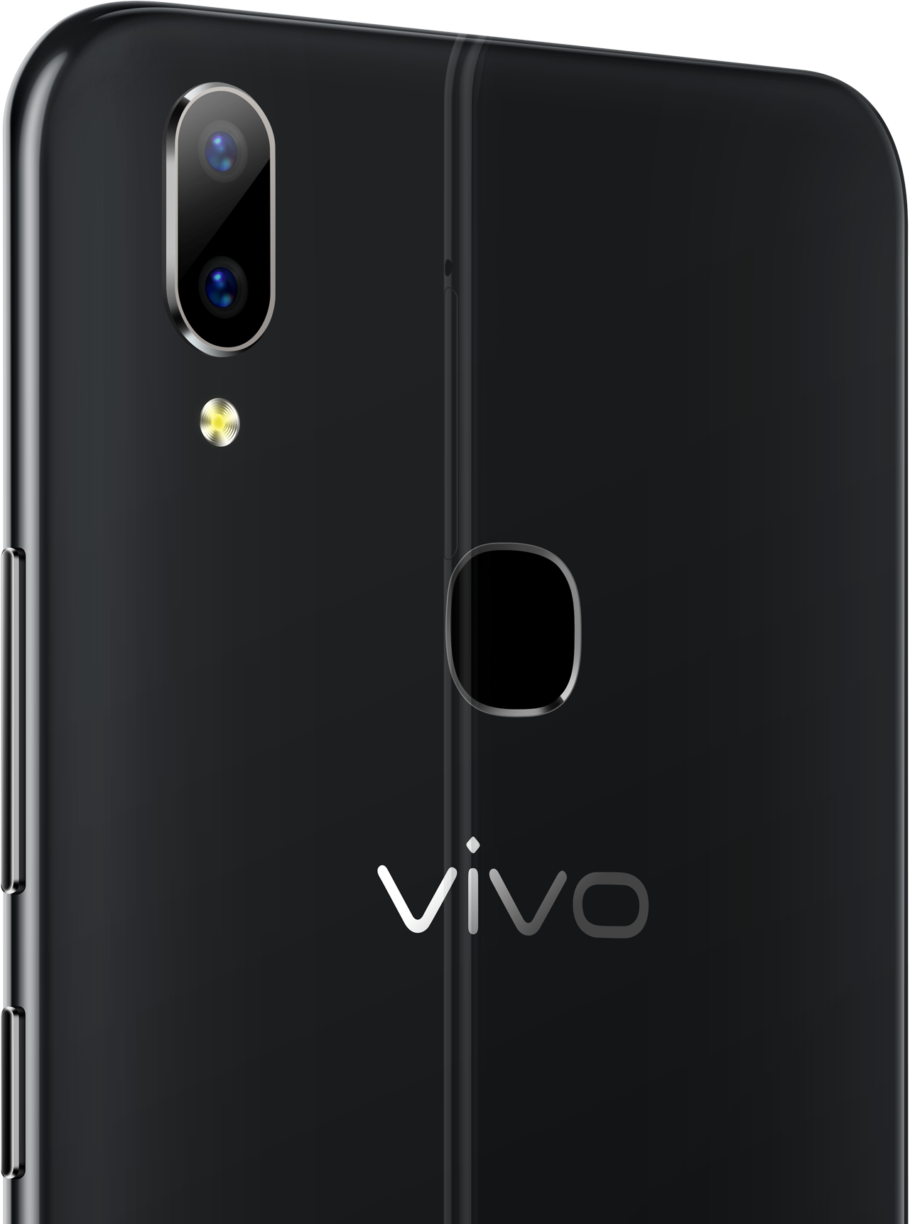 vivo mobile y 85