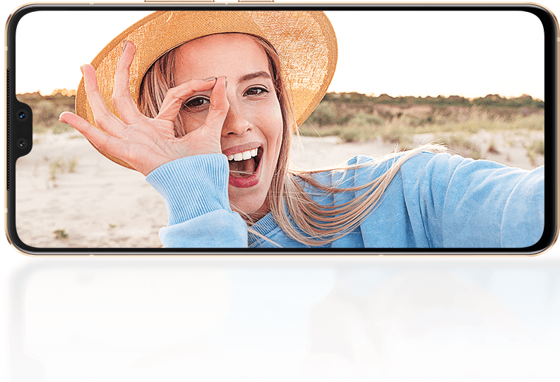 vivo V23 5G — селфи с вашим характером | vivo Россия
