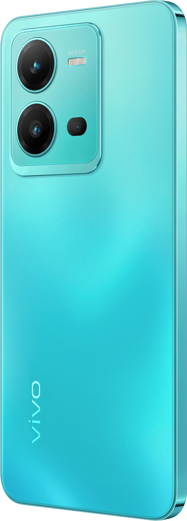 vivo V25 — телефон, который меняет цвет | vivo Россия