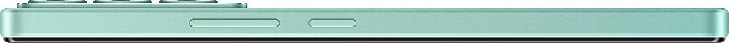 vivo v27e light and slim body