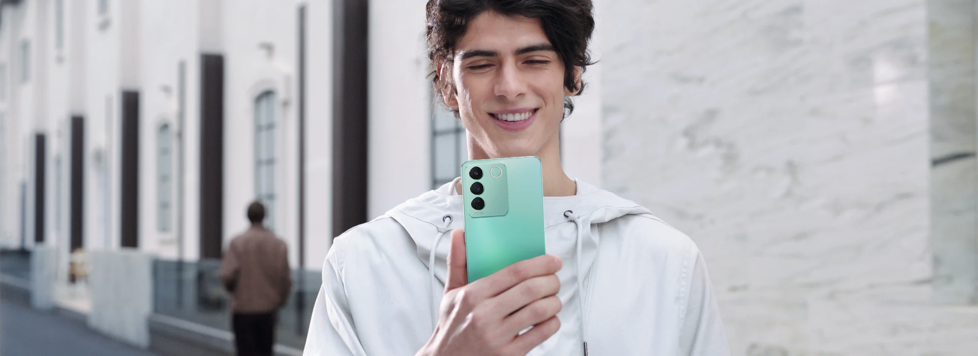 vivo v27e fun experience