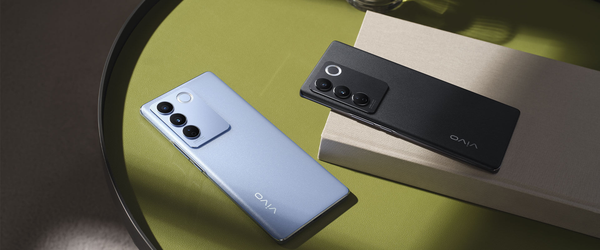 vivo V27 | vivo Russia