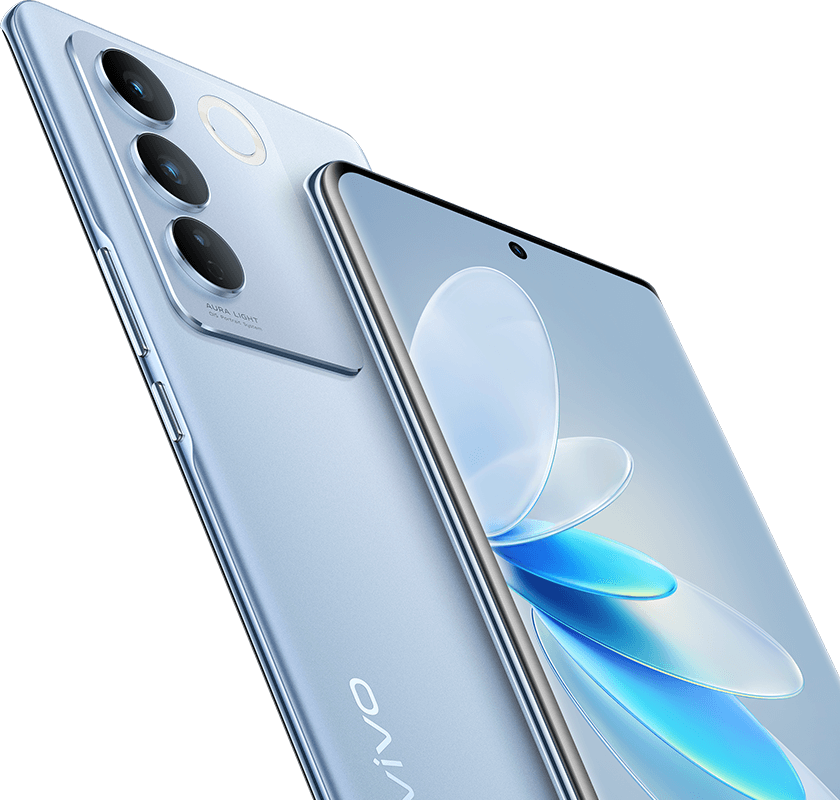 vivo V27 | vivo Russia