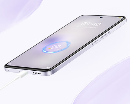 vivo v27e 66w flashcharge and 120hz display