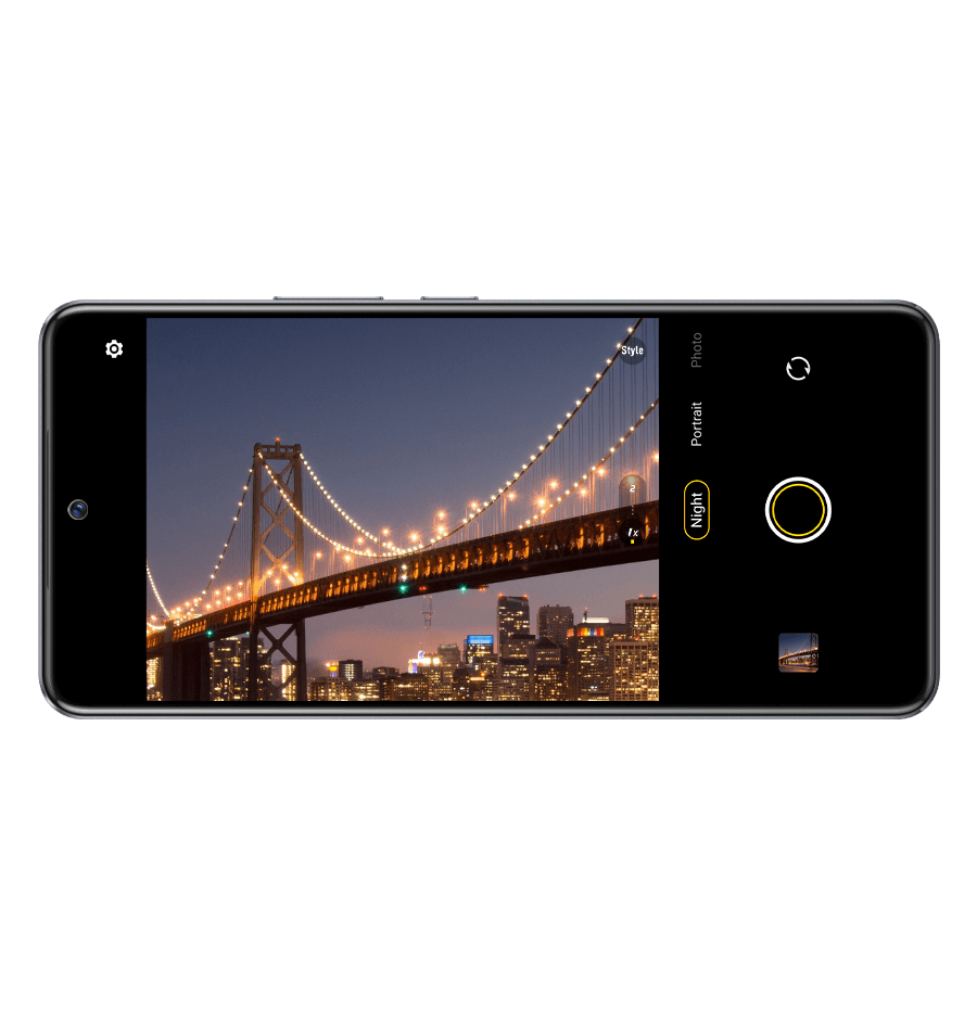 vivo T2-быстрая зарядка, подсветка Aura | vivo Россия